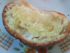いい香り～(*^^*)
美味しかったです♪
ごちそうさまでした～(*^ー^)ノ♪
