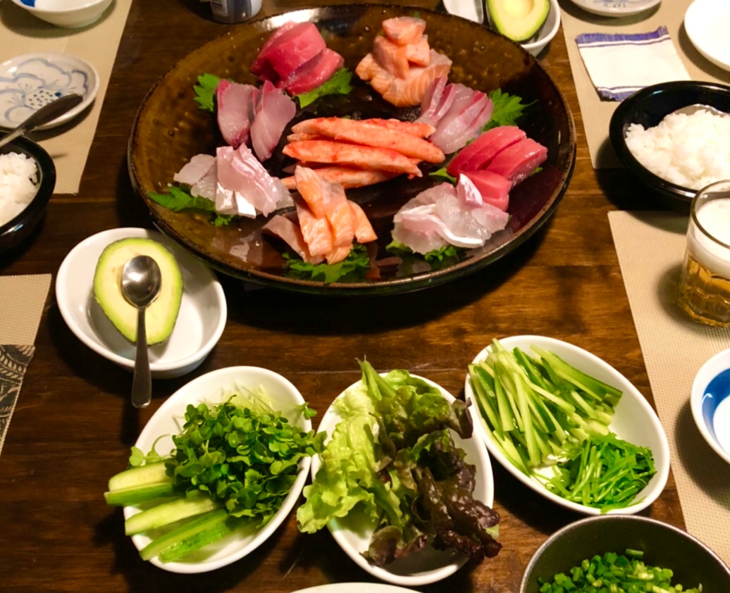 野菜もたっぷり 手巻き寿司 レシピ 作り方 By きのこのみみ 楽天レシピ 野菜もたっぷり 手巻き寿司 レシピ 作り方 By きのこのみみ 楽天レシピ