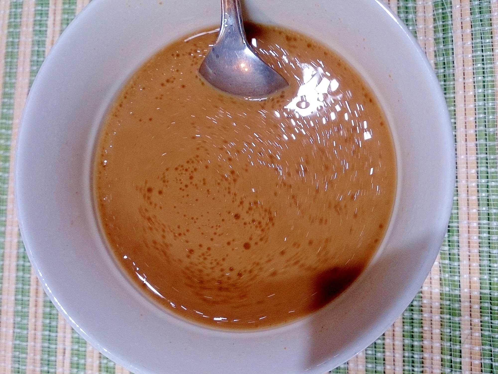 ココナッツオイル 南国風 コーヒー 冬の使い方