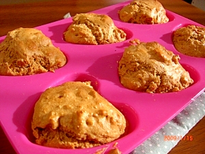 おからマフィン いちじく 胡桃 レシピ 作り方 By Hiro 楽天レシピ おからマフィン いちじく 胡桃 レシピ 作り方 By Hiro 楽天レシピ