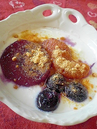 フルーツの炭酸漬けレシピ 作り方の人気順 簡単料理の楽天レシピ フルーツの炭酸漬けレシピ 作り方の人気順 簡単料理の楽天レシピ