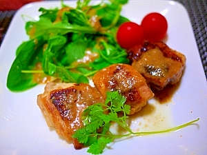 簡単 チキンソテー レシピ 作り方 By とまとママ3410 楽天レシピ