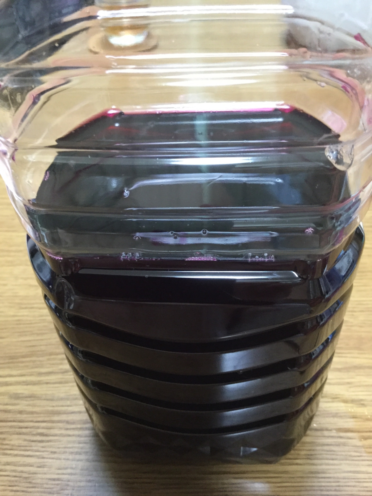 毎年作りたい⭐️紫蘇ジュースの原液