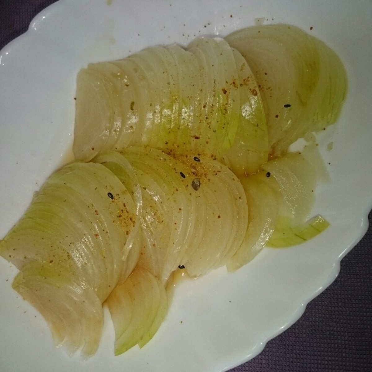 電子レンジでチン 簡単 玉ねぎをチンしただけ レシピ 作り方 By Taka3pigsdad 楽天レシピ 電子レンジでチン 簡単 玉ねぎをチンしただけ レシピ 作り方 By Taka3pigsdad 楽天レシピ