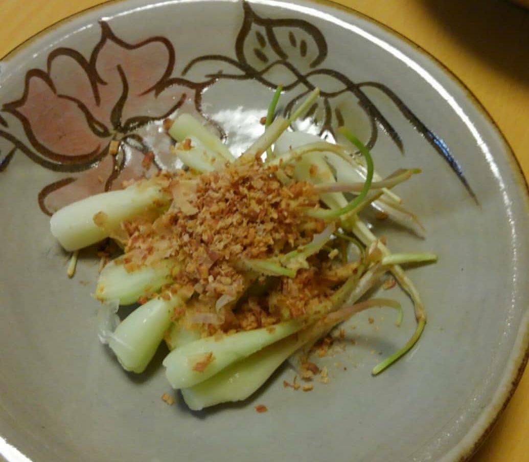 島らっきょうの塩漬け レシピ 作り方 By Miyukitropical 楽天レシピ