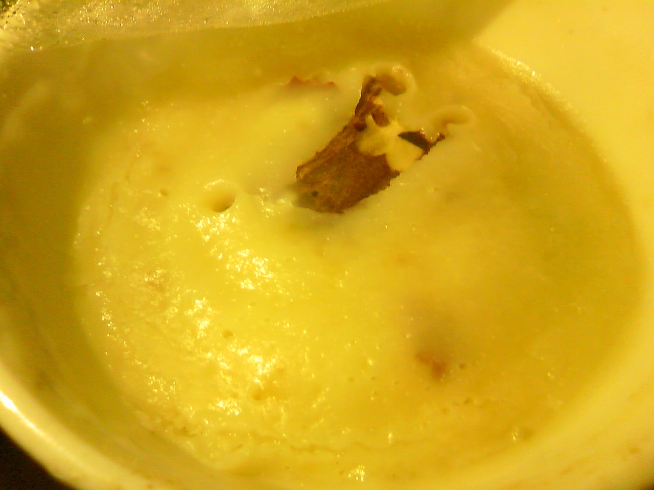 鳴門金時さつまいもカスタードクリーム入り蒸しパン レシピ 作り方 By かげそば 楽天レシピ