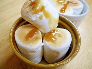 焼きマシュマロ レシピ 作り方 By Aka Ru 楽天レシピ 焼きマシュマロ レシピ 作り方 By Aka Ru 楽天レシピ