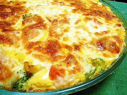 その他のフランス料理