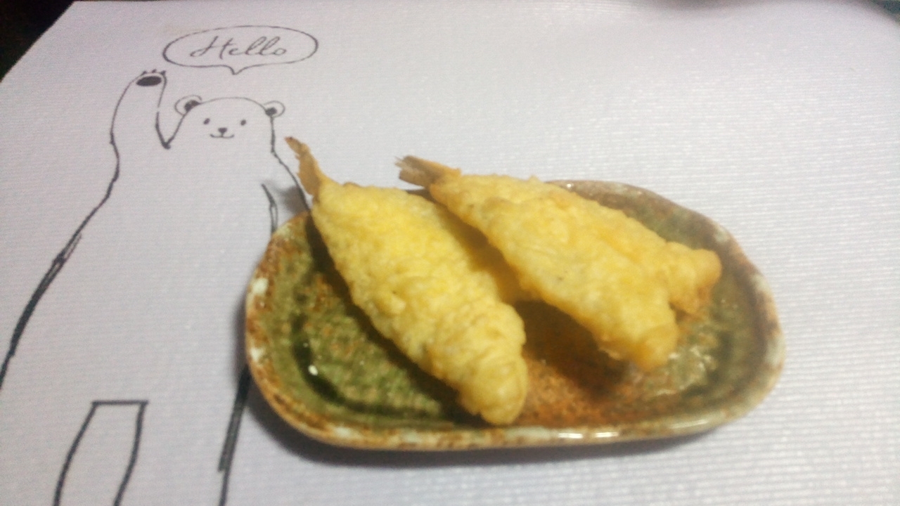 キスの天ぷら レシピ 作り方 By 応援屋 楽天レシピ キスの天ぷら レシピ 作り方 By 応援屋 楽天レシピ