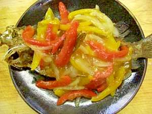 甘酢の香りが漂い食欲をそそる メバルの甘酢あんかけ レシピ 作り方 By Turi Navi 楽天レシピ 甘酢の香りが漂い食欲をそそる メバルの甘酢あんかけ レシピ 作り方 By Turi Navi 楽天レシピ