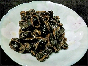 磯の香りが凄い 簡単 マツカサガイの醤油煮 レシピ 作り方 By Tsunoshima00 楽天レシピ 磯の香りが凄い 簡単 マツカサガイの醤油煮 レシピ 作り方 By Tsunoshima00 楽天レシピ