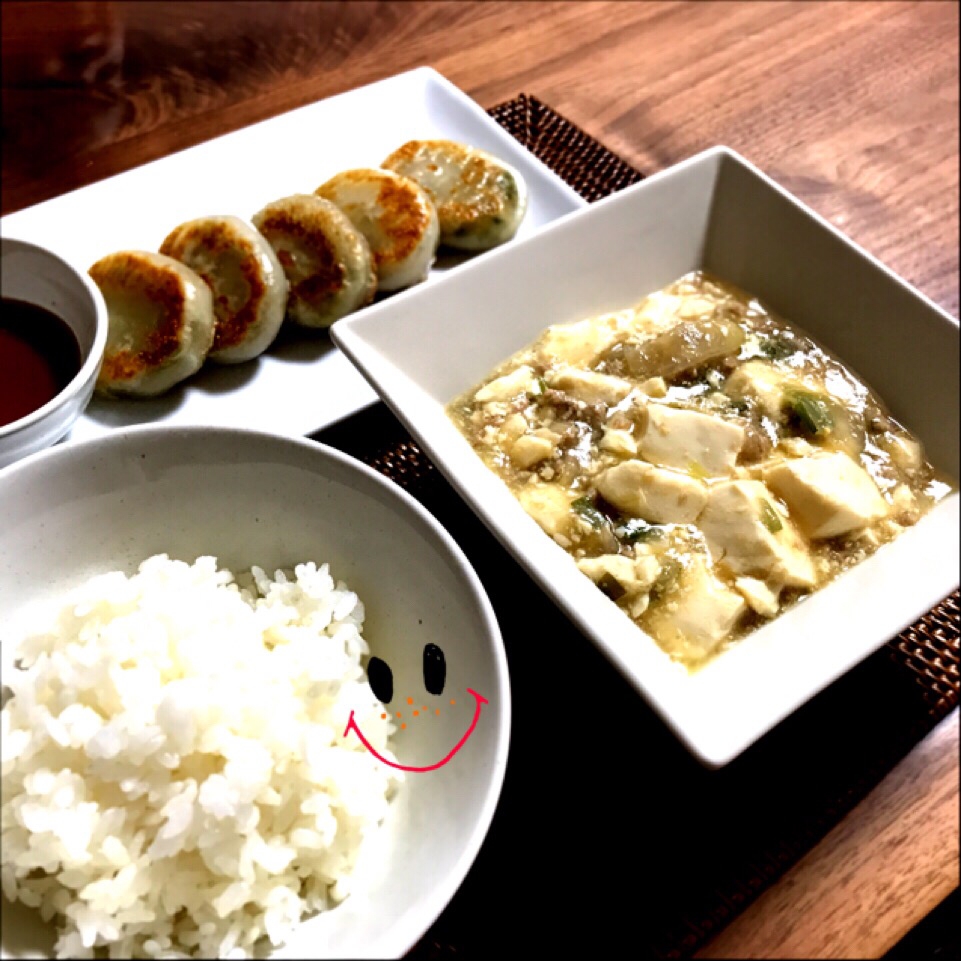 美味しい☆簡単☆子供も食べれる麻婆豆腐！