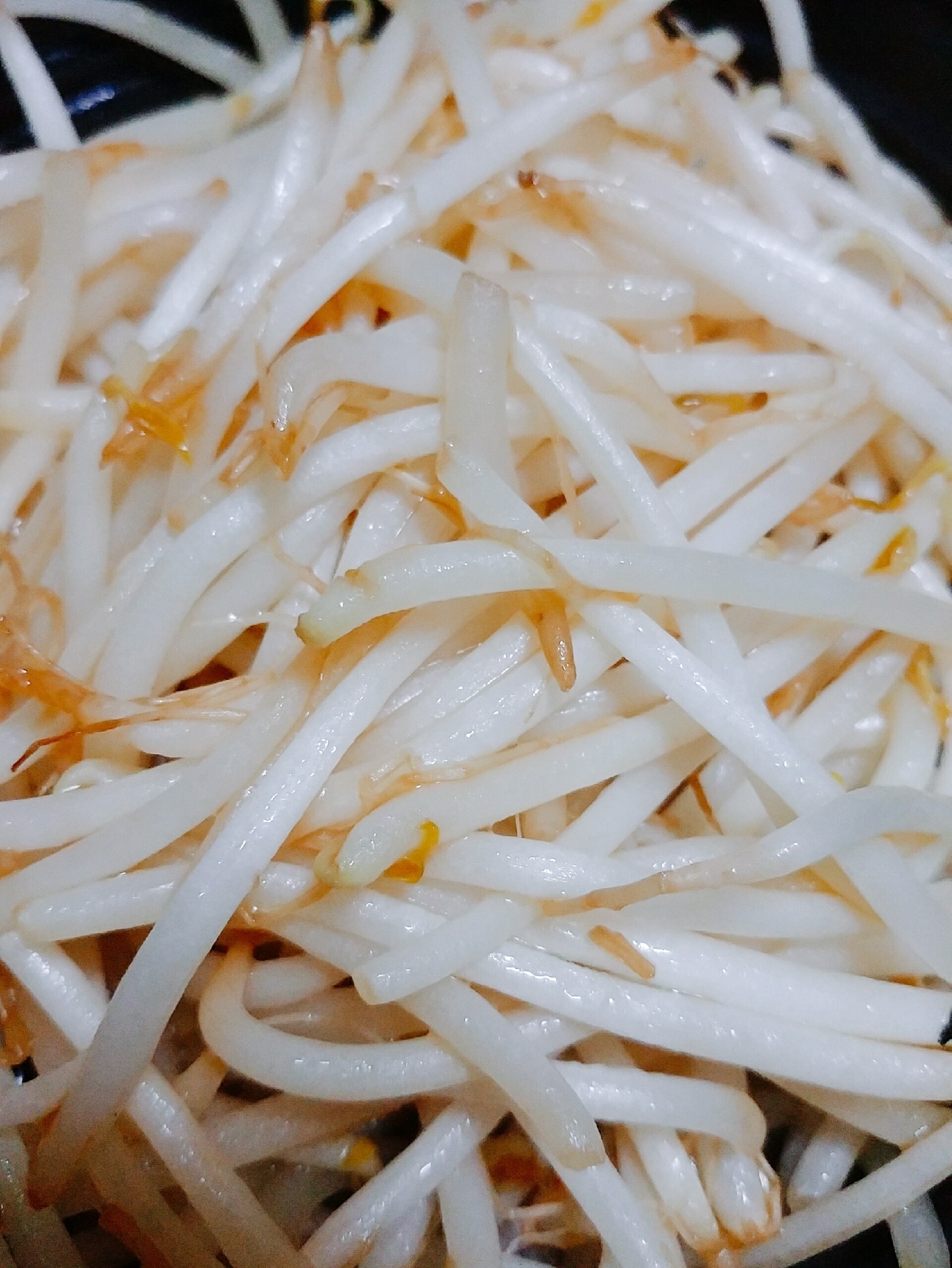 ごま油香る シャキシャキもやし炒め レシピ 作り方 By やっすん 楽天レシピ ごま油香る シャキシャキもやし炒め レシピ 作り方 By やっすん 楽天レシピ