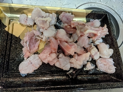 あんこう 下処理 レシピ 作り方 By ブルーボリジ 楽天レシピ あんこう 下処理 レシピ 作り方 By ブルーボリジ 楽天レシピ