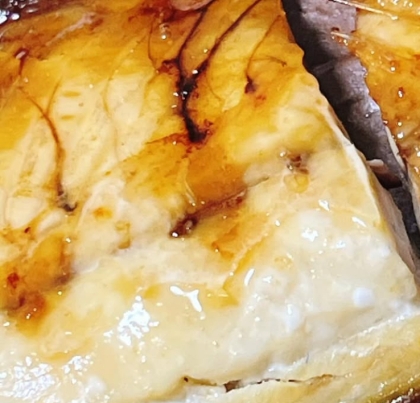 フライパンで簡単♡鯖の塩焼き