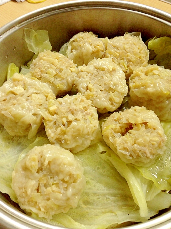 筍と春雨入りシュウマイ とてもヘルシ レシピ 作り方 By お0り0べ 楽天レシピ 筍と春雨入りシュウマイ とてもヘルシ レシピ 作り方 By お0り0べ 楽天レシピ