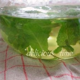 ハーブティーレシピ 作り方の人気順 簡単料理の楽天レシピ ハーブティーレシピ 作り方の人気順 簡単料理の楽天レシピ