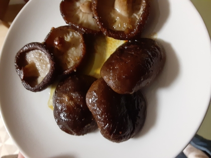 美味しく頂きました！