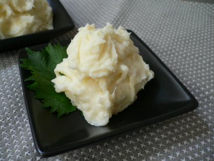 簡単絶品レシピ☆長芋と新タマネギのマッシュサラダ