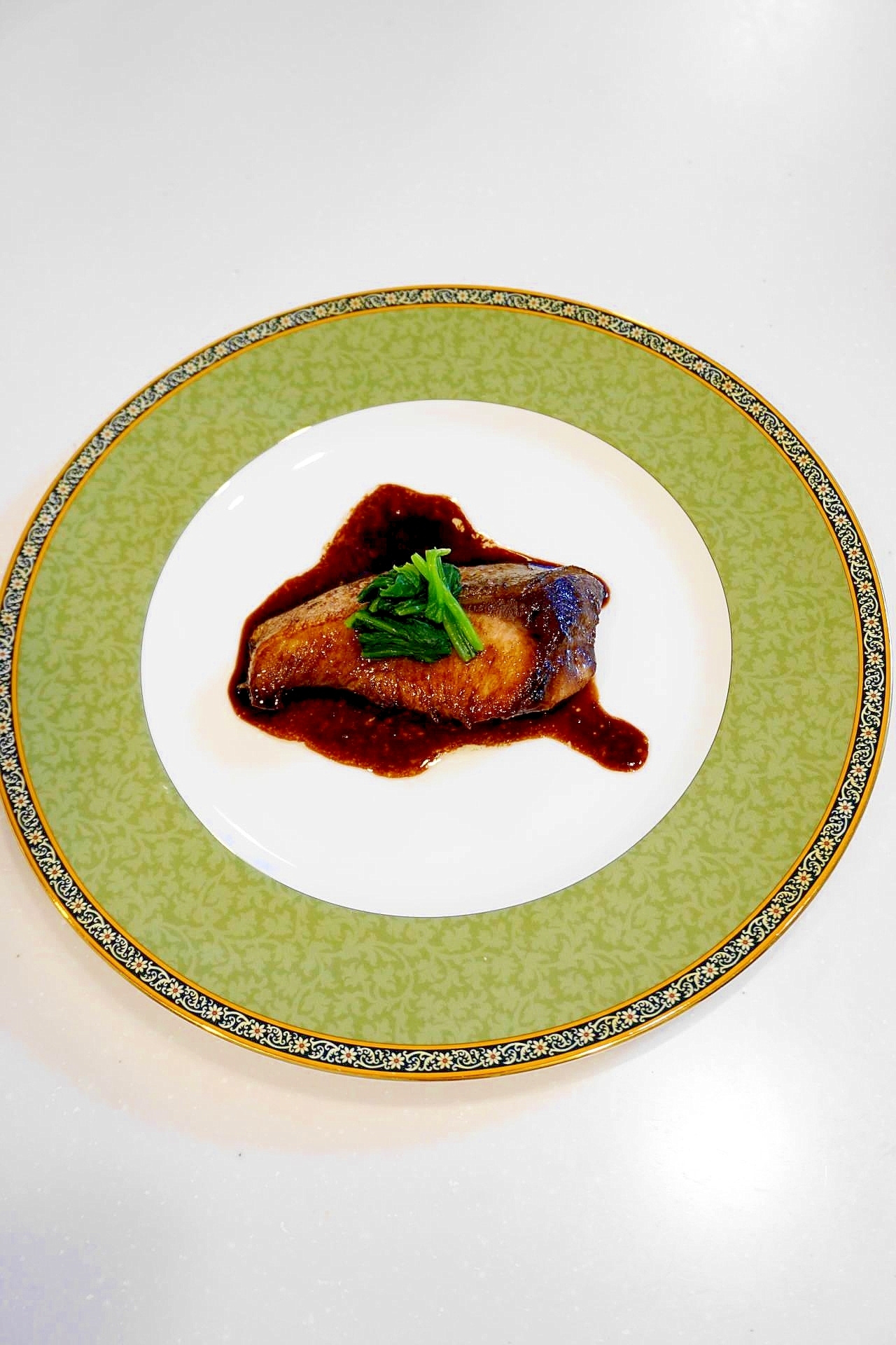 ワインに合う 洋風ぶり照り ぶりの照り焼き レシピ 作り方 By Oppeke22 楽天レシピ ワインに合う 洋風ぶり照り ぶりの照り焼き レシピ 作り方 By Oppeke22 楽天レシピ