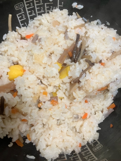 ごちそうさまでした♪