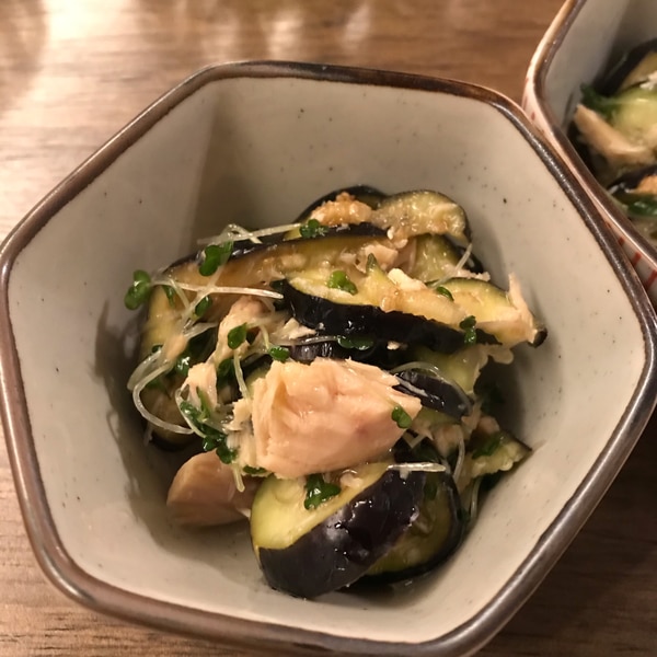 箸が止まらない箸休め なす ツナ スプラウト レシピ 作り方 By 簡単 時短 レンジママ 楽天レシピ 箸が止まらない箸休め なす ツナ スプラウト レシピ 作り方 By 簡単 時短 レンジママ 楽天レシピ