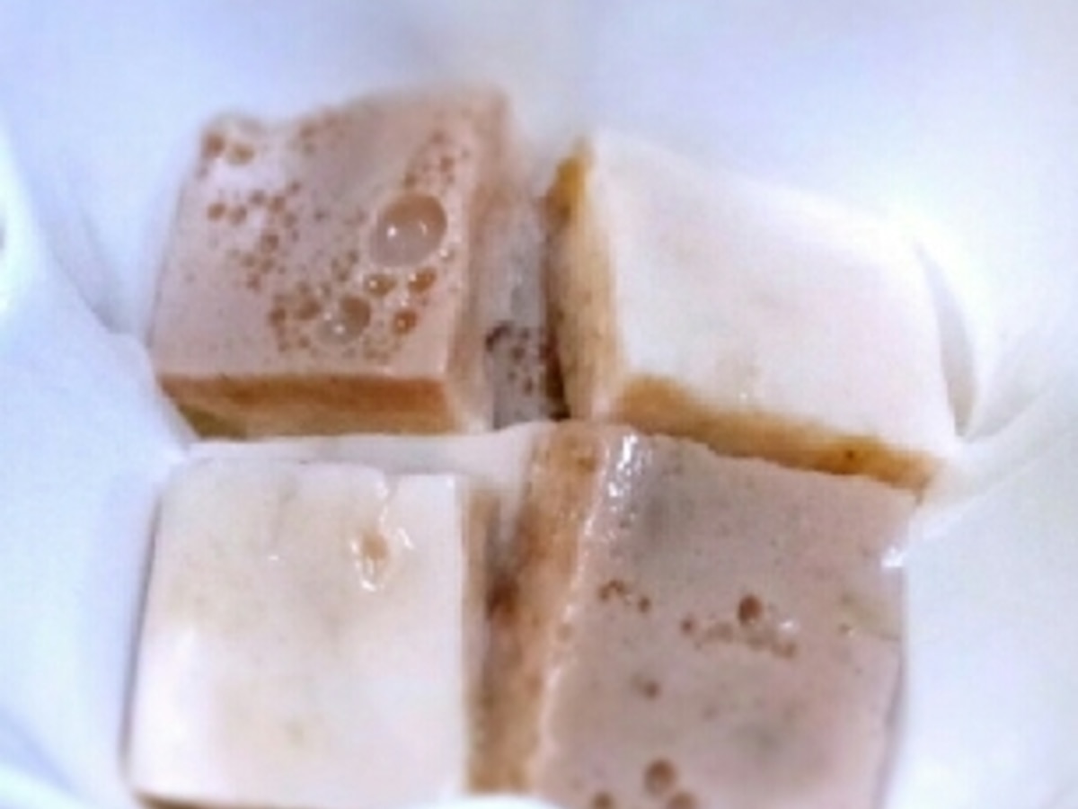 離乳食中期 バナナミルク寒天ゼリー レシピ 作り方 By ゆぅふ 楽天レシピ 離乳食中期 バナナミルク寒天ゼリー レシピ 作り方 By ゆぅふ 楽天レシピ