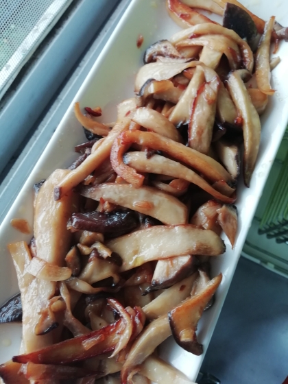 簡単美味しい最高です(^o^)ありがとうございました(^o^)