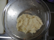 おからともち粉でつくる 磯辺焼き レシピ 作り方 By Kon9093 楽天レシピ