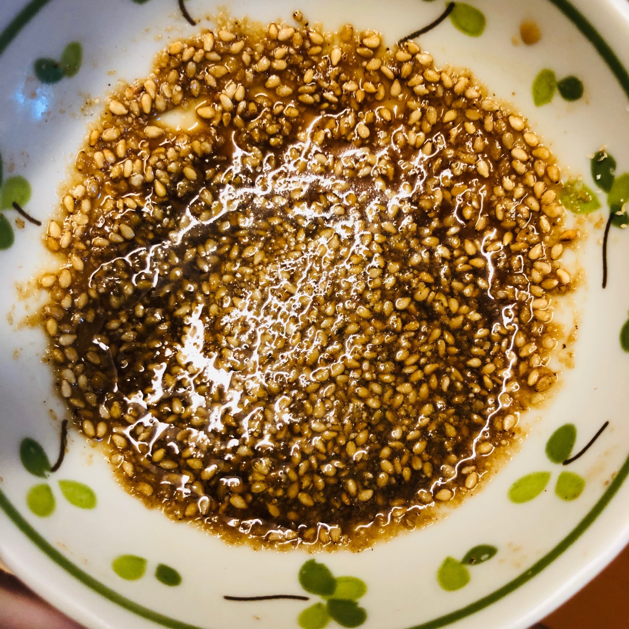 簡単和風ゴマだれ レシピ・作り方 by はせちい - 楽天レシピ