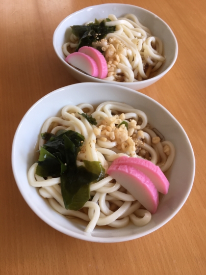 優しい味ですね。子供達とのランチにいただきました。