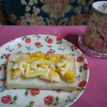 おはようございます
朝食でいただきました
美味しかったです
先日はつくレポ有難うございました꒰⑅ᵕ༚ᵕ꒱˖♡