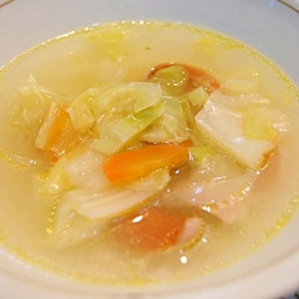 これが美味しいコツ 野菜スープ レシピ 作り方 By Cota Cota 楽天レシピ これが美味しいコツ 野菜スープ レシピ 作り方 By Cota Cota 楽天レシピ