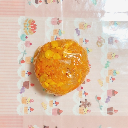 mimiちゃん♫ランチにおにぎりでいただきました✧˖°とても美味しかったです‎꒰ ¨̮͚ ꒱♪ْ˖⋆˚*素敵なレシピありがとうございます♡ﾉᐢ•͈ ᎑•͈ᐢﾉෆ