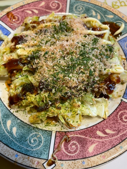 ふわふわに出来て、美味しかったです。