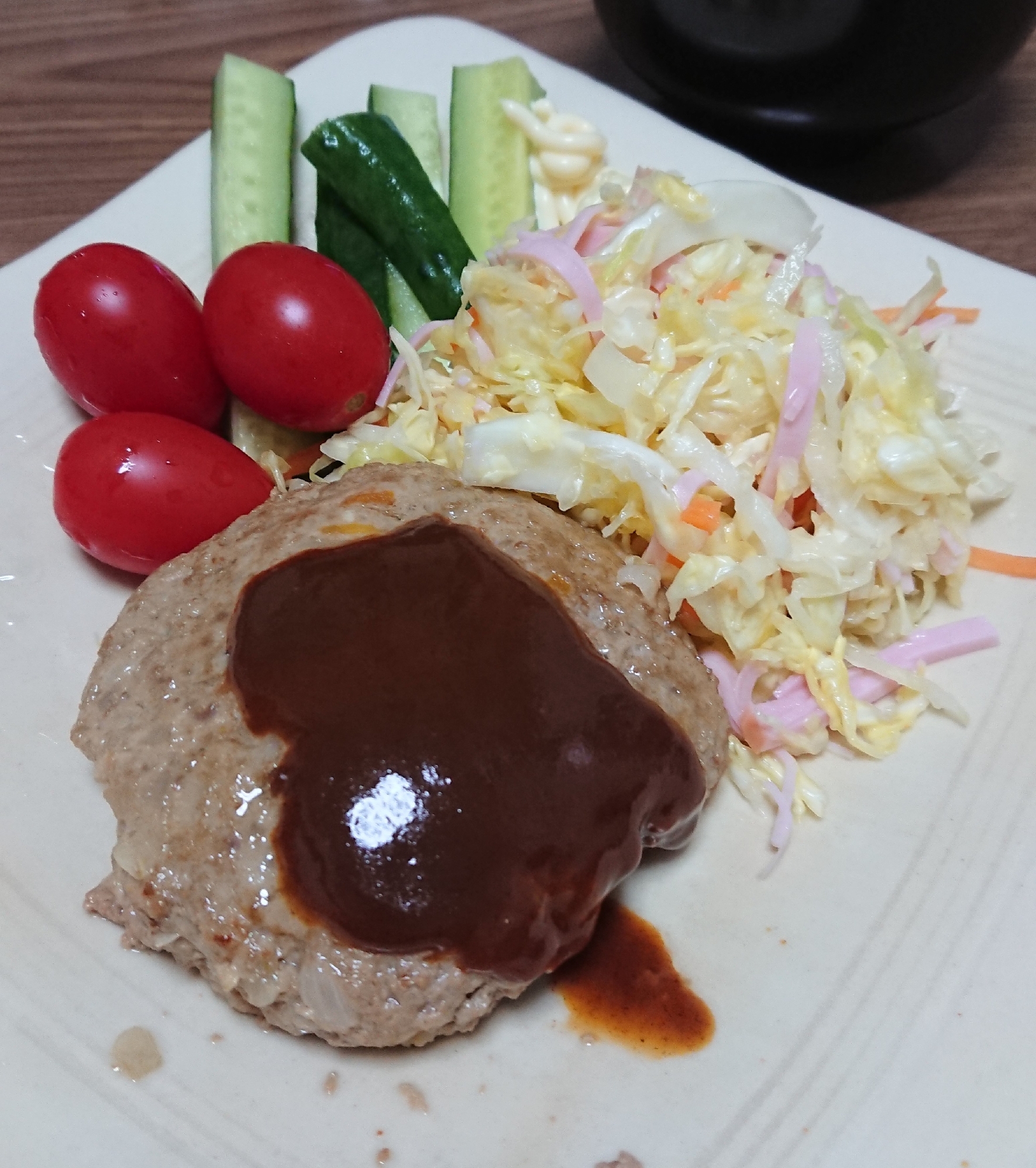 ヘルシーハンバーグつなぎは高野豆腐で レシピ 作り方 By Rikusaku 楽天レシピ ヘルシーハンバーグつなぎは高野豆腐で レシピ 作り方 By Rikusaku 楽天レシピ