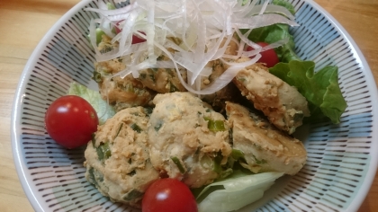 タネを作っておくと便利ですね。今回は普通の蒸したのですが、次回はスープにしたいと思います！葱もいいアクセントになっていました(*^-^*)