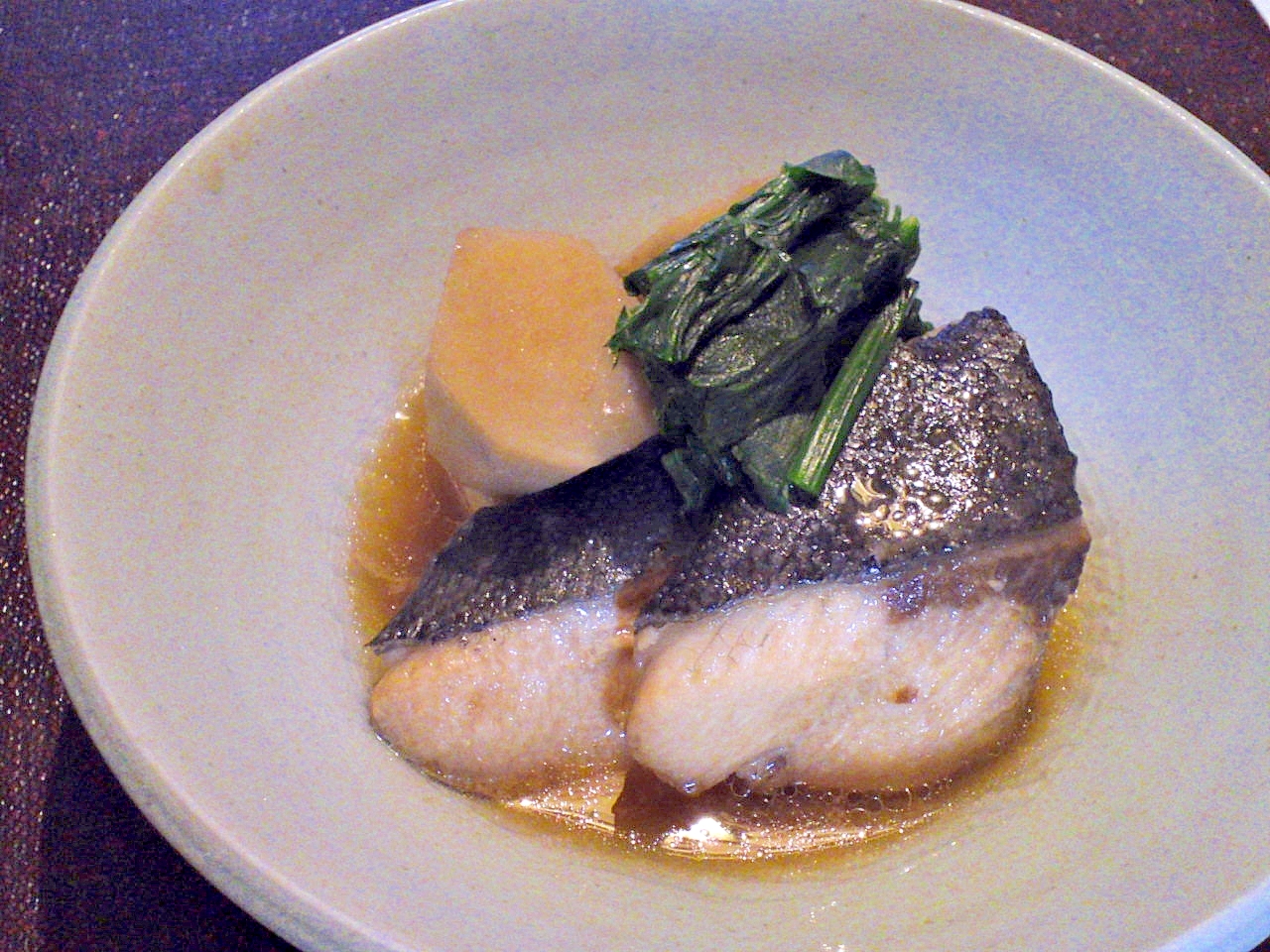 ほっくり里芋と脂の乗ったブリの簡単煮つけ レシピ 作り方 By Fukuwajutu 楽天レシピ ほっくり里芋と脂の乗ったブリの簡単煮つけ レシピ 作り方 By Fukuwajutu 楽天レシピ