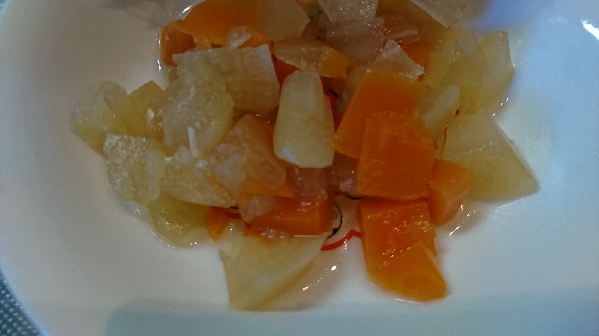 離乳食 後期 煮物から取り分けメニュー レシピ 作り方 By とぐち 楽天レシピ 離乳食 後期 煮物から取り分けメニュー レシピ 作り方 By とぐち 楽天レシピ