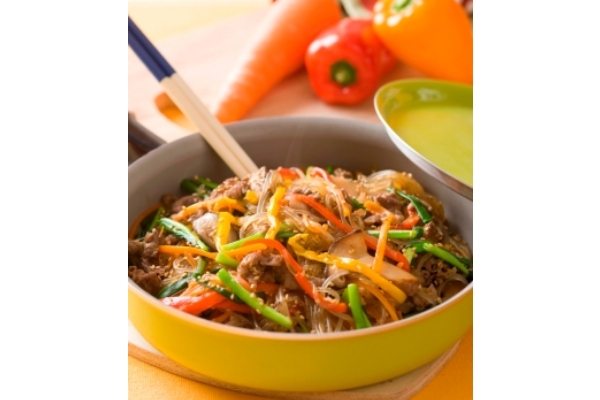 フライパンひとつで本格韓国料理 チャプチェ レシピ 作り方 By 楽天レシピ 楽天レシピ フライパンひとつで本格韓国料理 チャプチェ レシピ 作り方 By 楽天レシピ 楽天レシピ