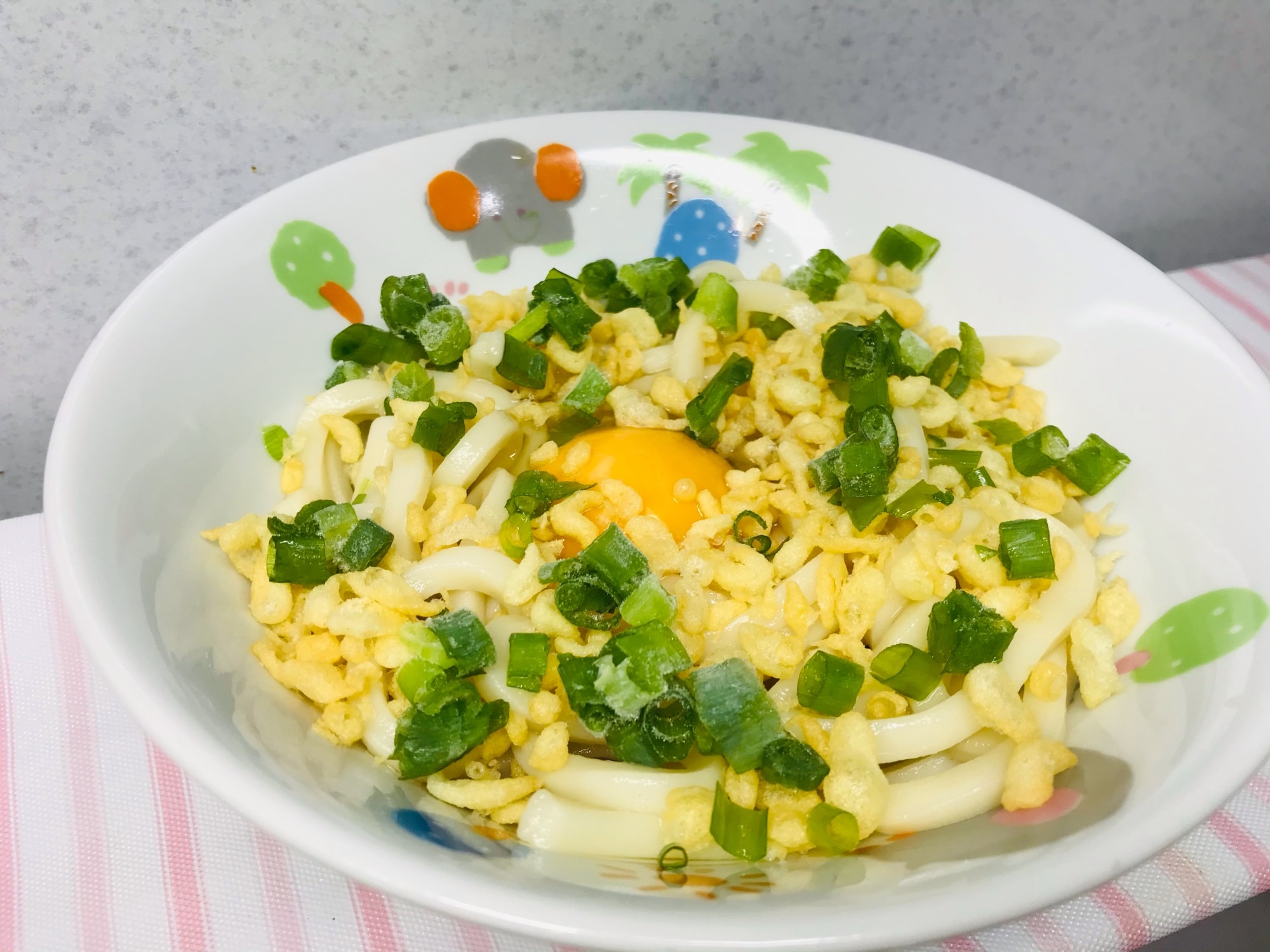 麺つゆなし 白だし 醤油 みりんでぶっかけうどん レシピ 作り方 By ふくぽぴ 楽天レシピ