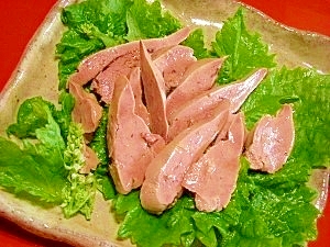 妄想居酒屋open 塩レバー レシピ 作り方 By ブルーボリジ 楽天レシピ 妄想居酒屋open 塩レバー レシピ 作り方 By ブルーボリジ 楽天レシピ