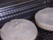 ガッツリ シャワルマ風マフィン レシピ 作り方 By 一点集中力 楽天レシピ ガッツリ シャワルマ風マフィン レシピ 作り方 By 一点集中力 楽天レシピ