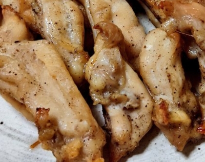 ♡ 鶏軟骨 ヤゲン軟骨 ナンコツ 柚子胡椒 醤油