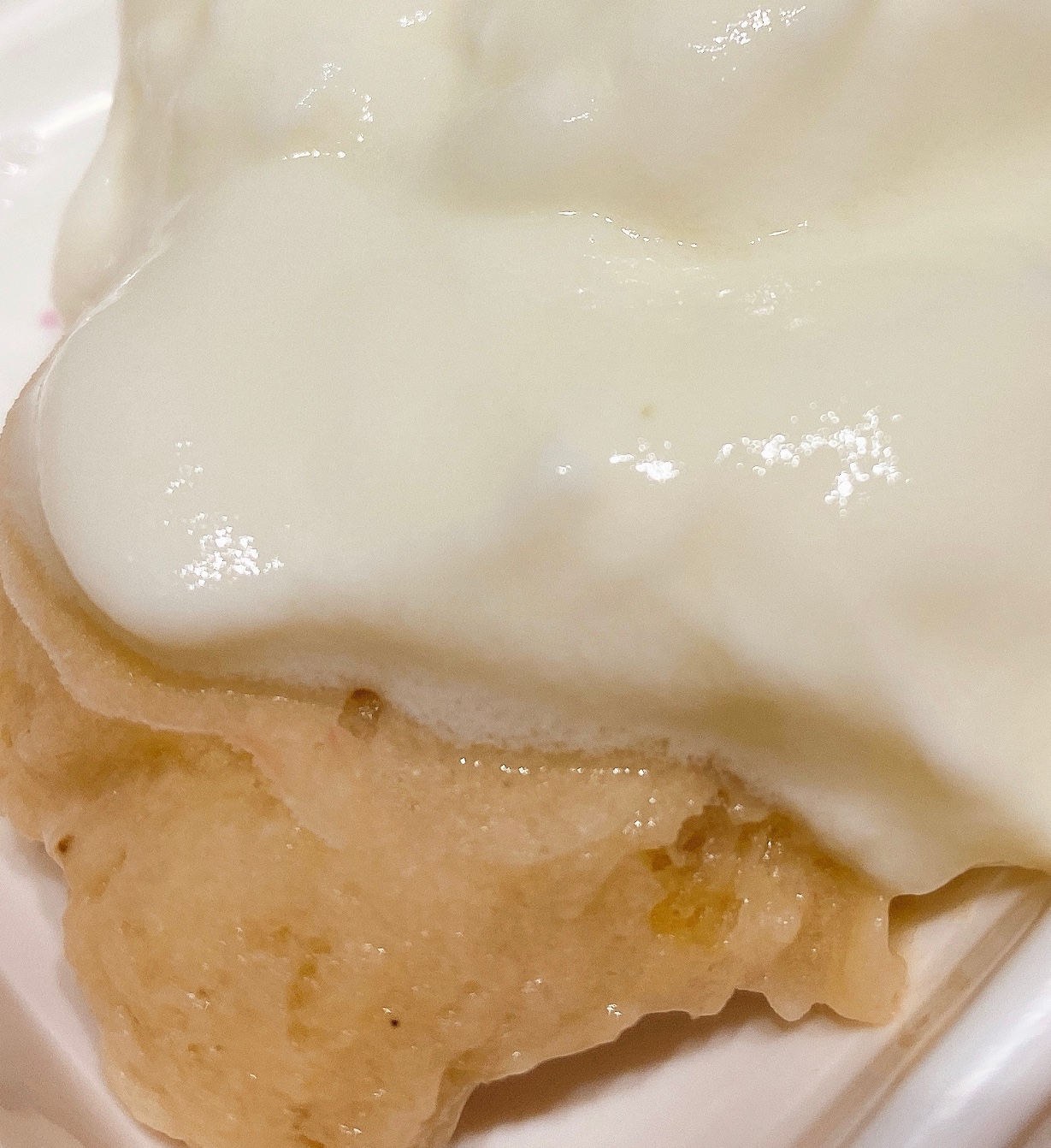 離乳食 初期 バナナヨーグルト レシピ 作り方 By jy 楽天レシピ 離乳食 初期 バナナヨーグルト レシピ 作り方 By jy 楽天レシピ