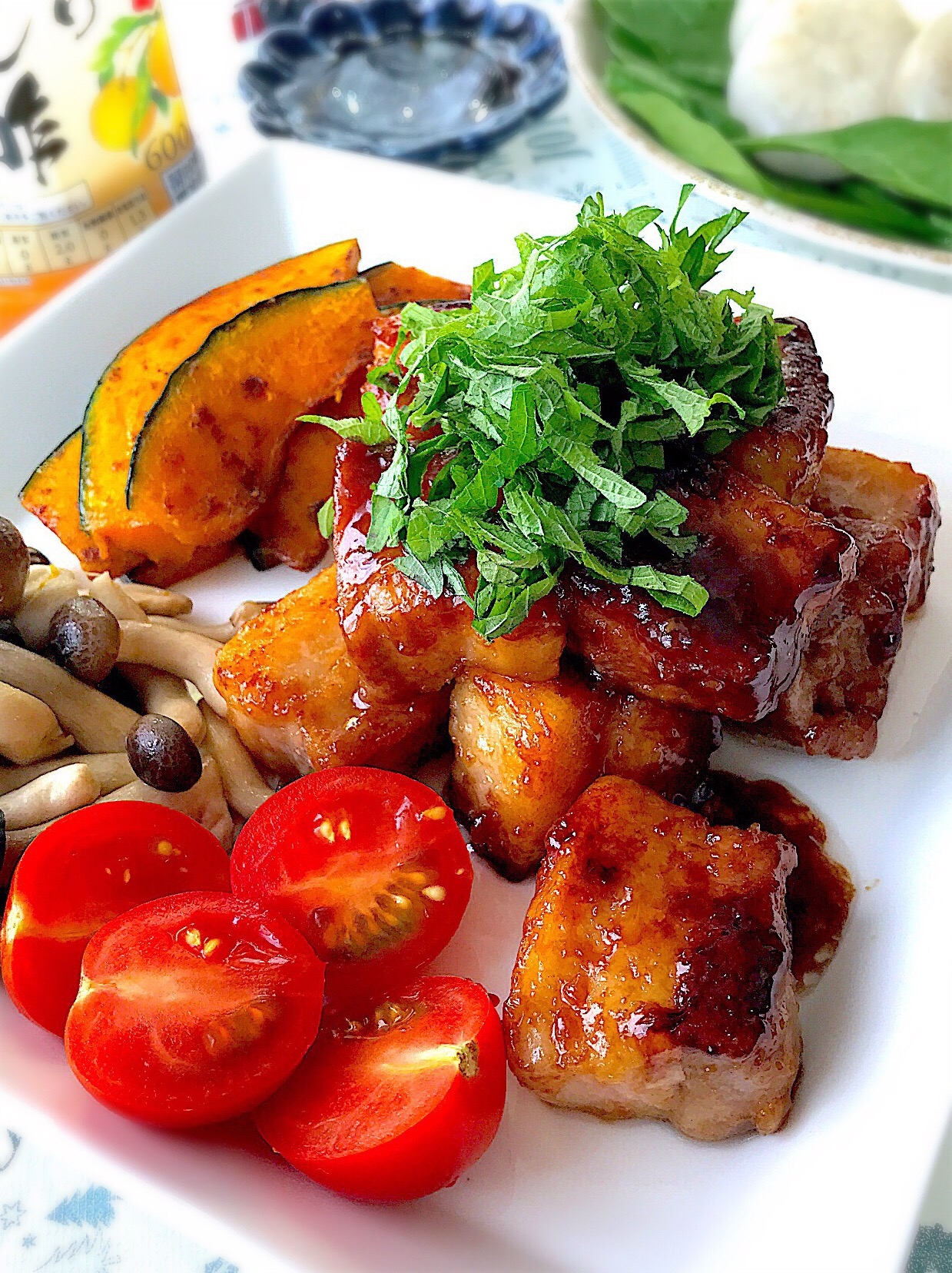 ポン酢ソースで 豚バラブロックのサイコロステーキ レシピ 作り方 By こしあん 楽天レシピ ポン酢ソースで 豚バラブロックのサイコロステーキ レシピ 作り方 By こしあん 楽天レシピ