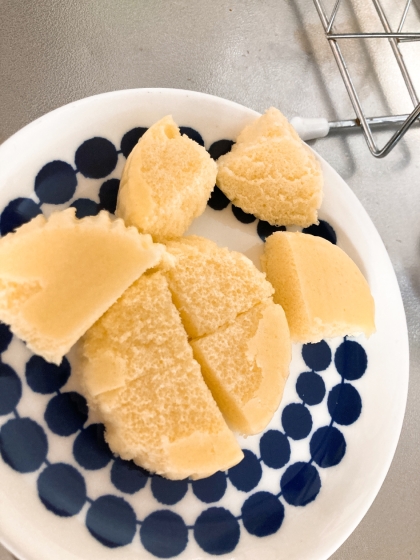 子供が喜んで食べてくれました♡ありがとうございました。