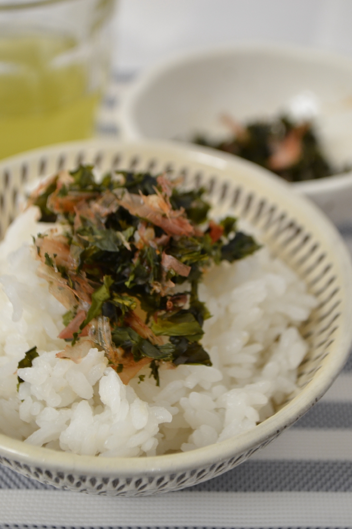 ハバノリの美味しい食べ方 レシピ 作り方 By はい 山田です 楽天レシピ