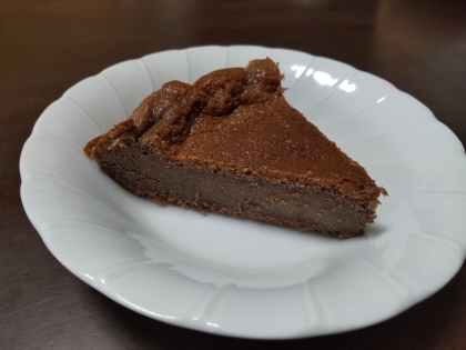 生クリーム200ml使い切り！ココアの生パウンド♪