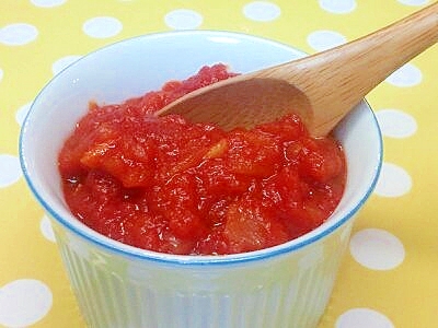 色々使える トマトソース レシピ 作り方 By 不二子ちゃん2号 楽天レシピ 色々使える トマトソース レシピ 作り方 By 不二子ちゃん2号 楽天レシピ